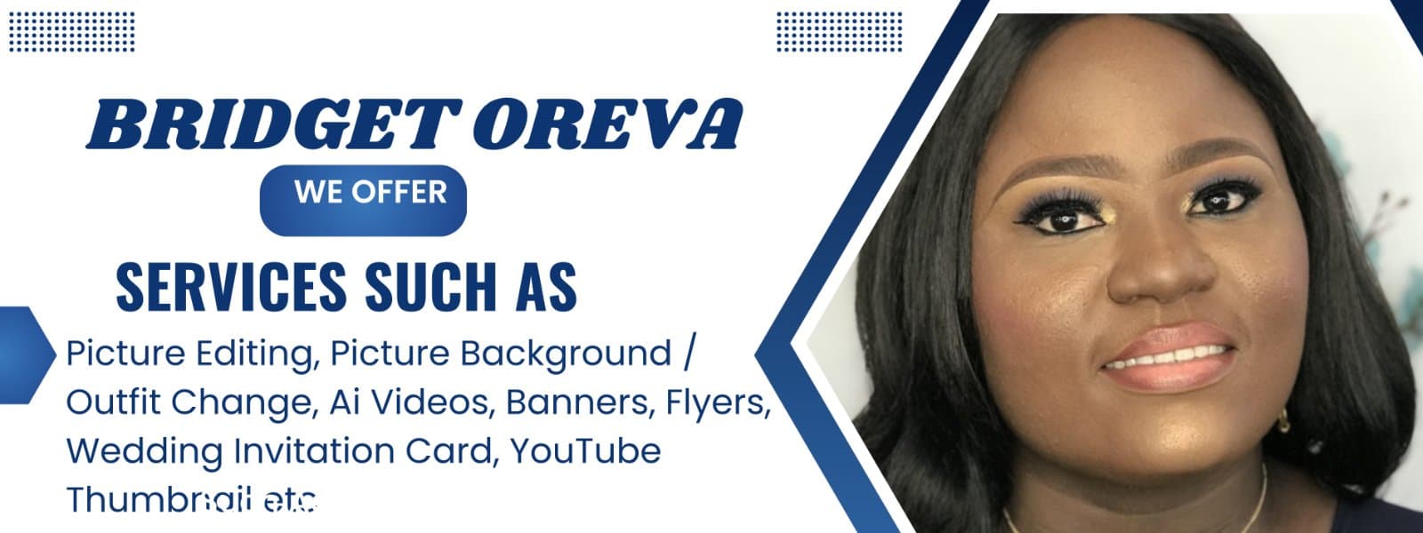 Store banner
